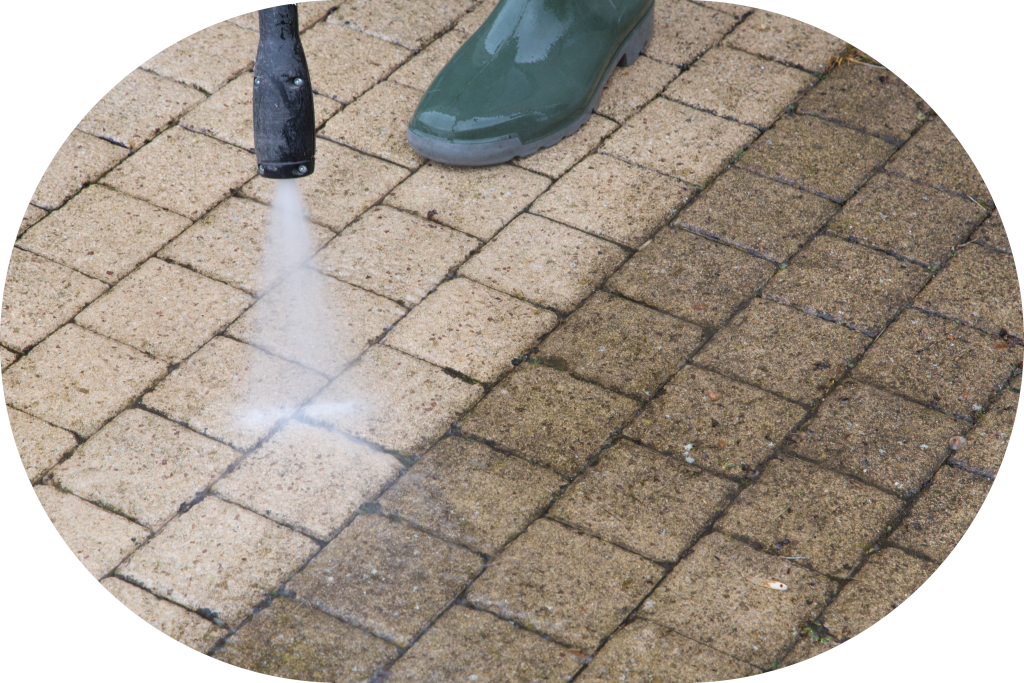 Sunshine Window Power Washing Service- Louisville Kentucky